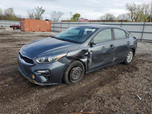 Vin: 3kpf24ad1le192411, lot: 54702485, kia forte fe 2020 img_1