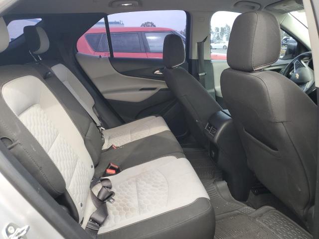 2018 CHEVROLET EQUINOX LS - 2GNAXHEV4J6201225