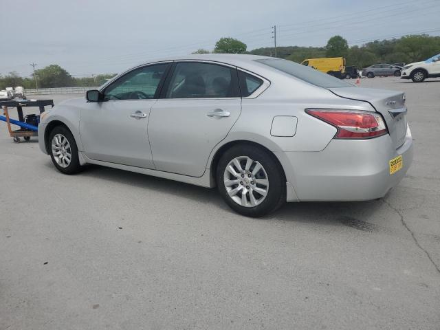 Vin: 1n4al3apxec120246, lot: 53286345, nissan altima 2.5 20142