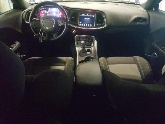 2021 DODGE CHALLENGER - 2C3CDZGG8MH677649