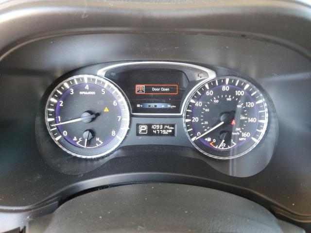 2018 INFINITI QX60 5N1DL0MN0JC532195