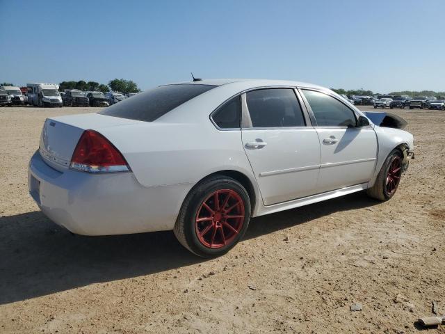 Vin: 2g1wa5e38f1127723, lot: 52795125, chevrolet impala ls 20153