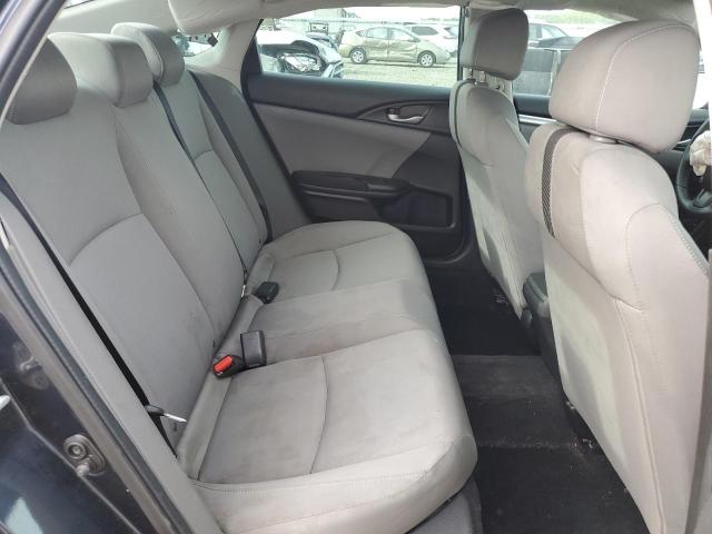 2018 HONDA CIVIC LX - 19XFC2F5XJE016599