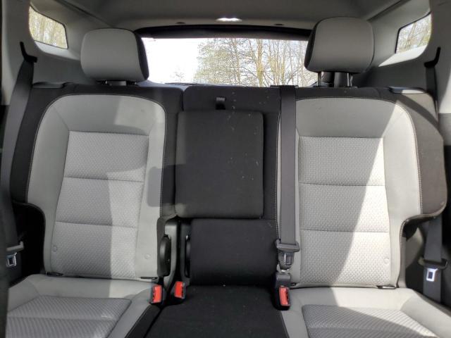 2022 GMC TERRAIN SL - 3GKALTEV3NL167856