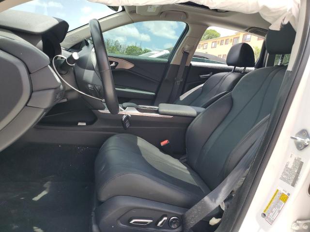 2023 ACURA TLX 19UUB5F37PA006698