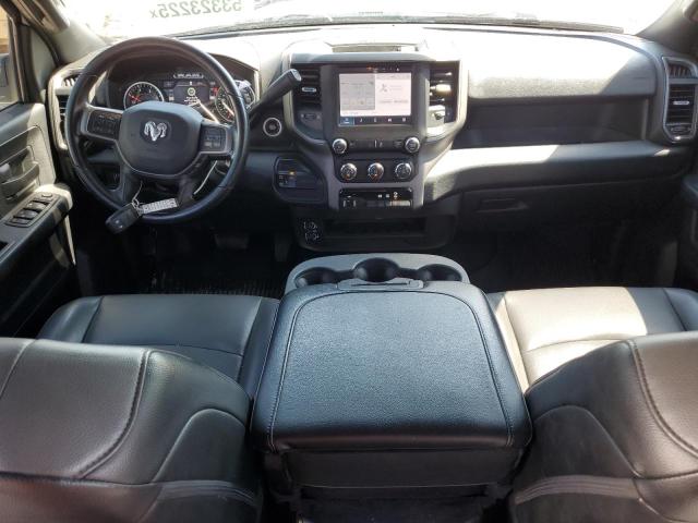 2022 RAM 3500 TRADE 3C63RRGLXNG376982