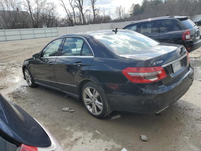 Vin: wddhf8jb8ca645970, lot: 52433195, mercedes-benz e-class 350 4matic 20122
