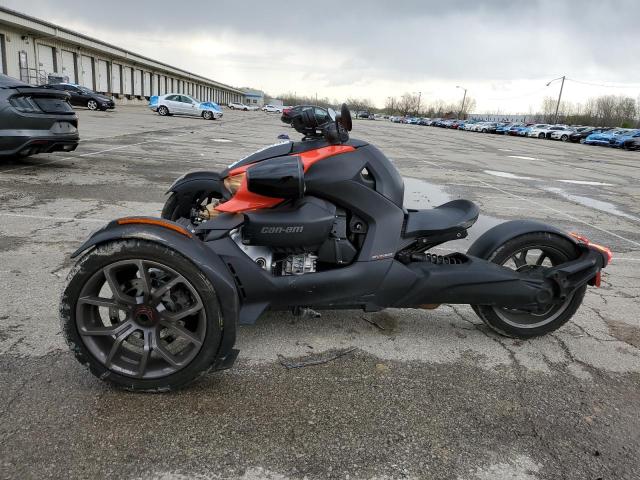 2023 CAN-AM RYKER - 3JB2FEG46PJ000254
