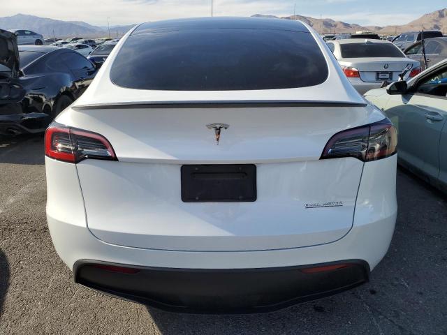 2023 TESLA MODEL Y - 7SAYGDEF4PF871940