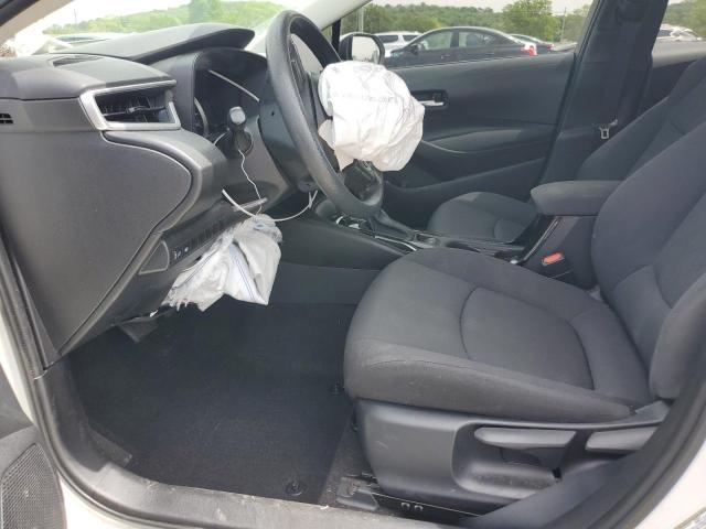 2020 TOYOTA COROLLA LE - 5YFEPRAE5LP053528