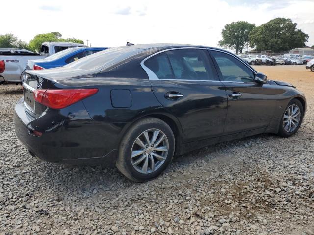 Vin: jn1bv7ar7fm409147, lot: 55344135, infiniti q50 base 20153