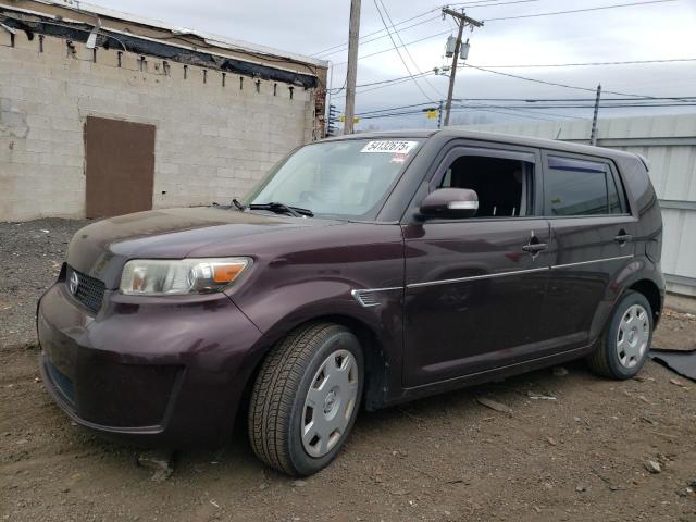 Vin: jtlze4fe2a1101320, lot: 54132675, toyota scion xb 20101