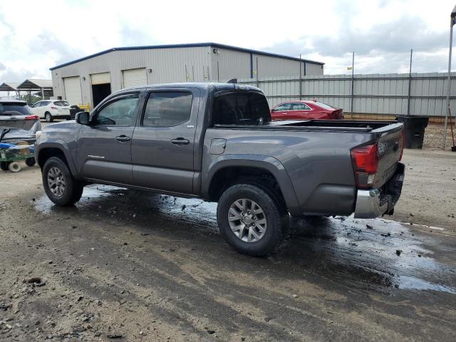 2018 TOYOTA TACOMA DOU - 5TFAZ5CN3JX071474