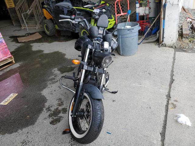 VICTORY MOTORCYCLES HIGH-BALL 2012 5VPWB36N7C3000297 photo #3