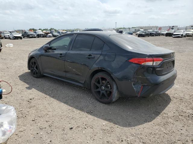 Vin: jtdeprae7lj038744, lot: 53732315, toyota corolla le 20202