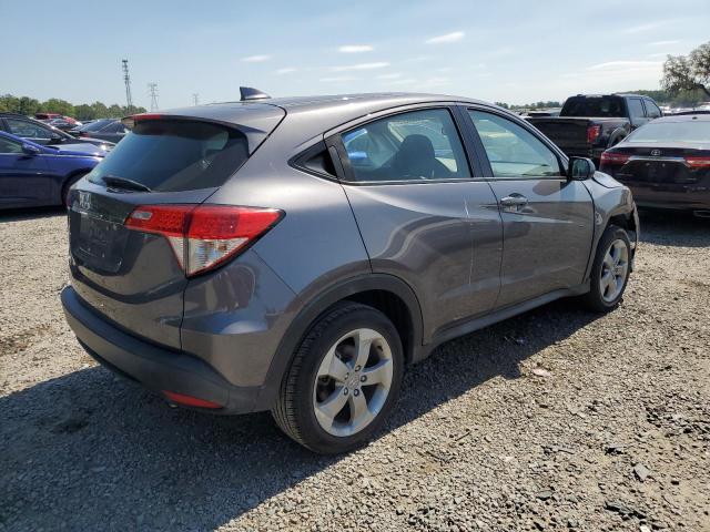 Vin: 3czru5h32kg712221, lot: 53520575, honda hr-v lx 20193