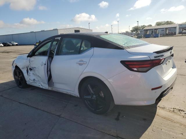 Vin: 3n1ab8dv6py282960, lot: 51314735, nissan sentra sr 20232