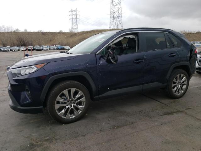 TOYOTA RAV4 XLE P