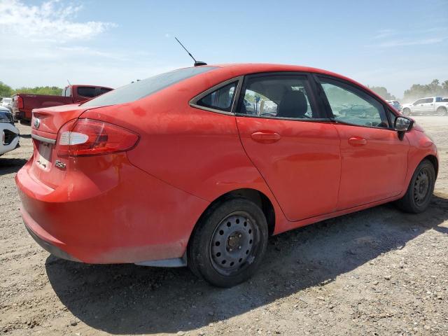 Vin: 3fadp4bjxdm162348, lot: 52332345, ford fiesta se 20133