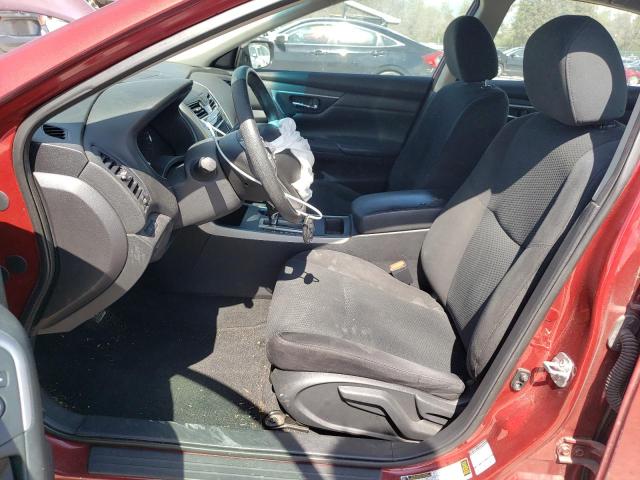 2015 NISSAN ALTIMA 2.5 - 1N4AL3AP9FN898673