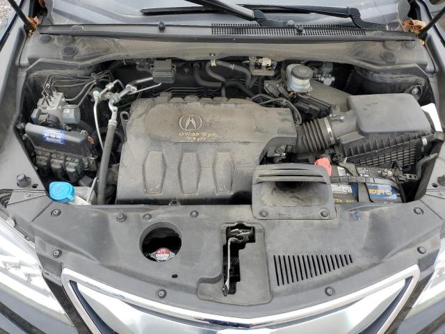 2016 ACURA RDX ADVANC 5J8TB4H72GL015996