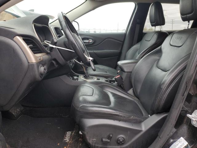 2015 JEEP CHEROKEE L - 1C4PJMDSXFW759064
