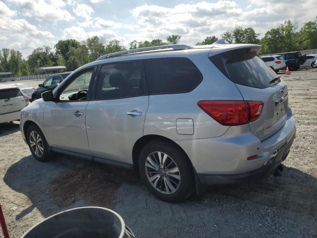 Vin: 5n1dr2bn6lc593082, lot: 54295125, nissan pathfinder sv 20202