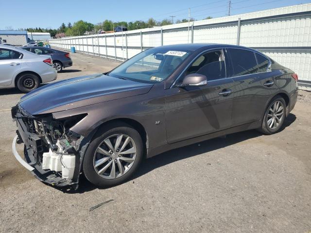 INFINITI Q50 BASE