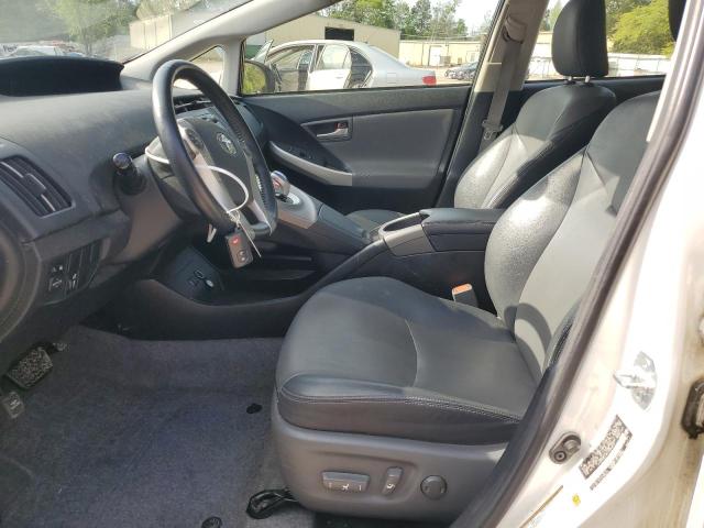 2015 TOYOTA PRIUS - JTDKN3DU4F0424573