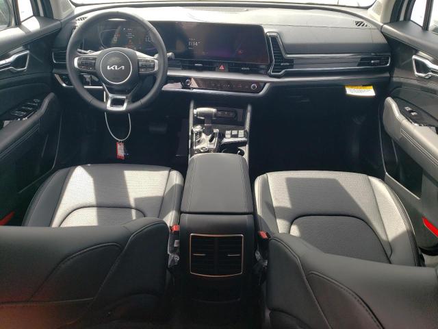 2025 KIA SPORTAGE E - 5XYK33DF6SG289110