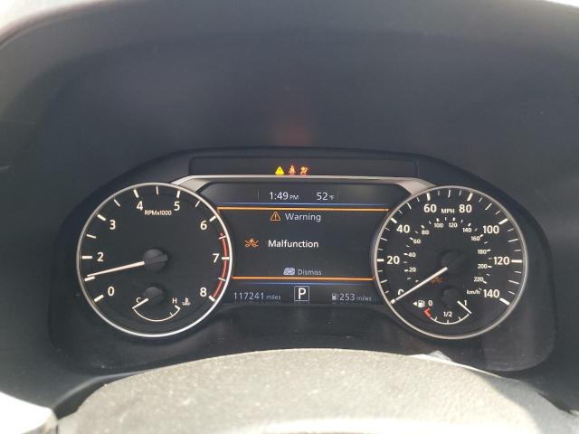 2020 NISSAN ALTIMA S - 1N4BL4BV4LC242153