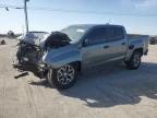 2022 GMC CANYON AT4 - 1GTG6FEN9N1191195