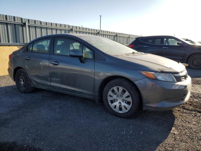 Vin: 2hgfb2f43ch035935, lot: 50310775, honda civic lx 20124