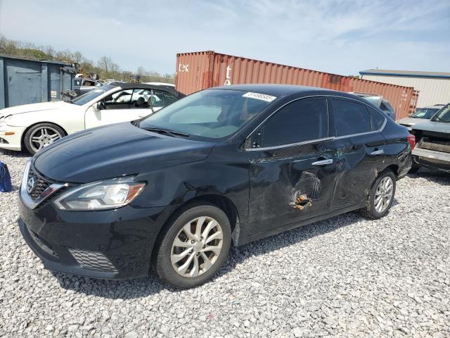 Vin: 3n1ab7ap9ky431435, lot: 51498585, nissan sentra s 2019 img_1