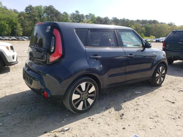 Vin: kndjx3a56f7214678, lot: 55161985, kia soul ! 20153