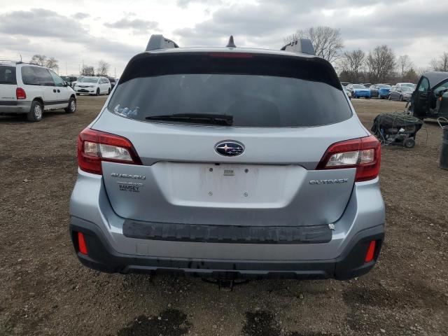 2018 SUBARU OUTBACK 2. - 4S4BSACC5J3320652