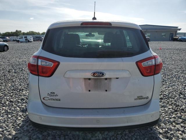 2015 FORD C-MAX SEL 1FADP5BU1FL116783