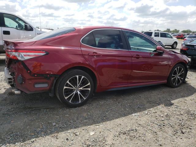 Vin: 4t1b11hk1ju661916, lot: 54746245, toyota camry l 20183