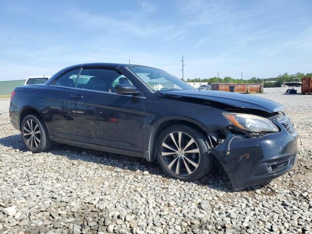 Vin: 1c3bcbgg7en135716, lot: 55157235, chrysler 200 s 20144