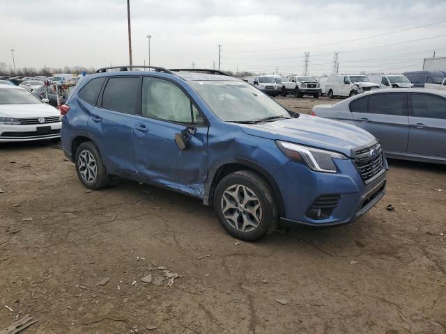 Vin: jf2skaec1ph520670, lot: 52690305, subaru forester premium 20234