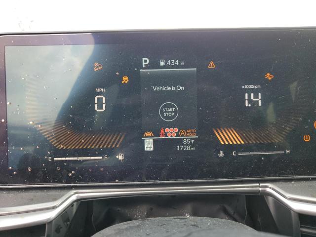 2025 KIA SORENTO S - 5XYRL4JC5SG345732