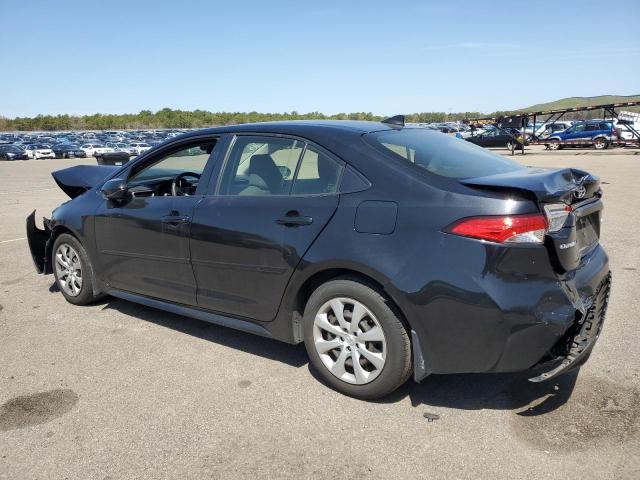 Vin: jtdepmae7mj119862, lot: 54820895, toyota corolla le 20212