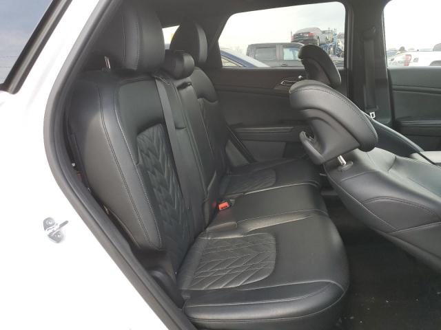 2023 KIA SPORTAGE X - 5XYK6CAF4PG097834