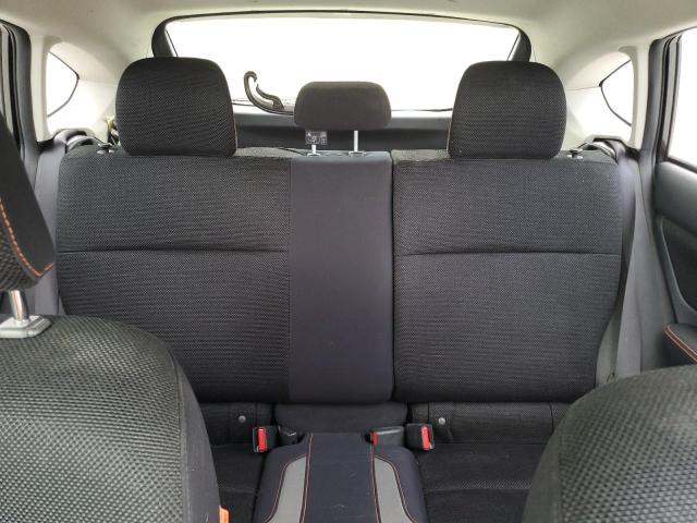 2016 SUBARU CROSSTREK - JF2GPADC9GH337560