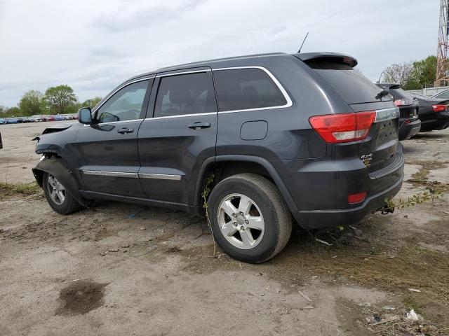 Vin: 1c4rjfag3dc548114, lot: 55345745, jeep grand cher laredo 20132