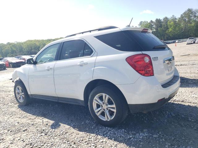 2015 CHEVROLET EQUINOX LT - 2GNALCEK4F6127431