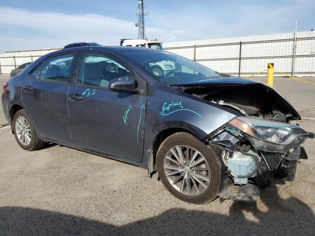 Vin: 2t1burhe1ec078107, lot: 56068125, toyota corolla l 20144