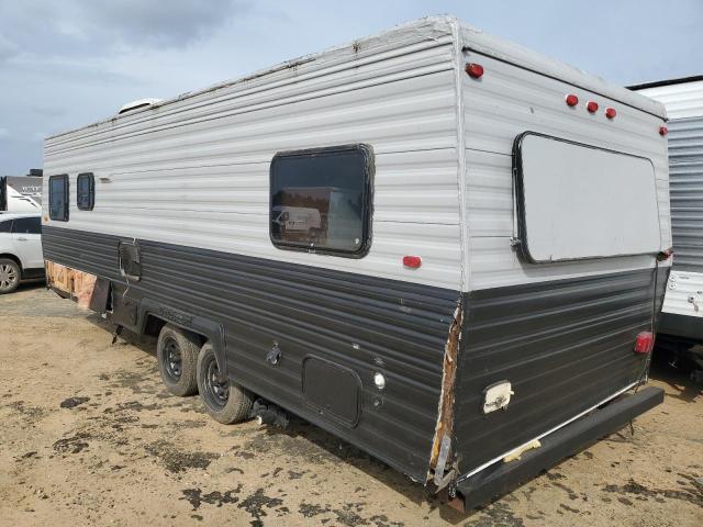 DUTCHMEN CAMPER 1995 two tone   47CT20M20S1058141 photo #4