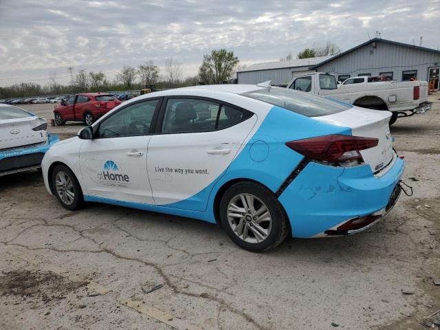 Vin: 5npd84lf5lh536869, lot: 53467125, hyundai elantra sel 20202
