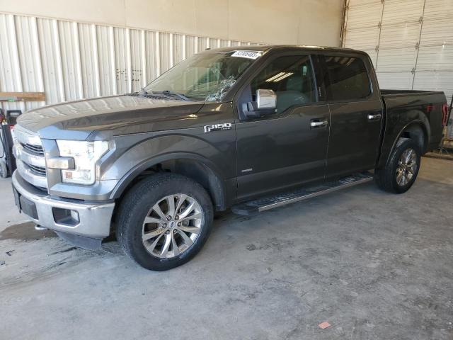 Vin: 1ftew1eg1gkf44456, lot: 52305465, ford f-150 supercrew 2016 img_1